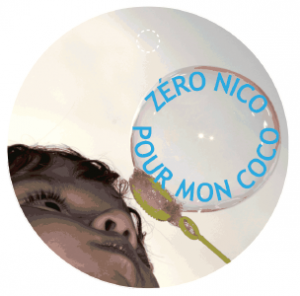 Le projet Zéro nico pour mon coco a été rendu possible grâce à une subvention de la Direction de la santé publique de Montréal.
