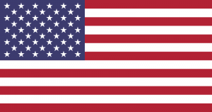 Info tabac 115 drapeau USA