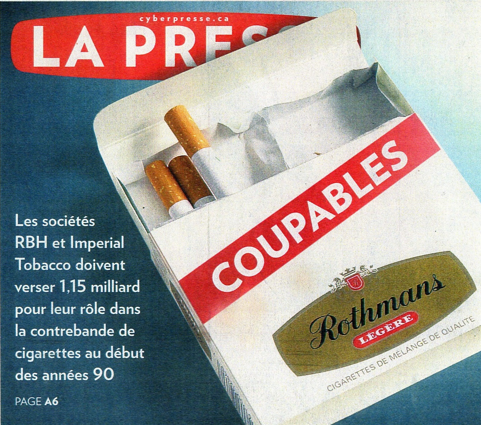 Mesures Anti-Tabac : Les Français sont-ils convaincus ?