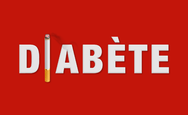 Tabac et diabète : un duo risqué!