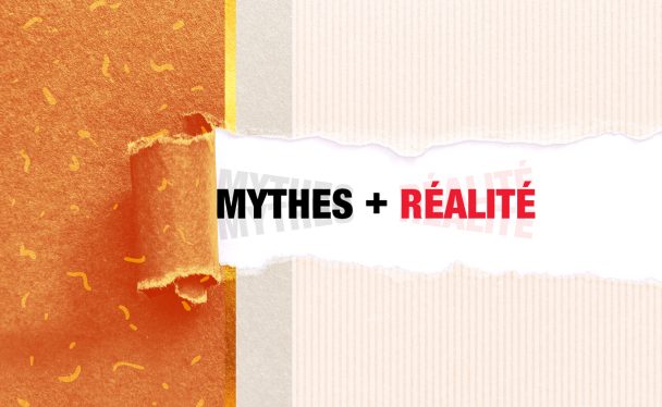 Démystifier les mythes entourant le tabagisme et le vapotage